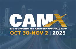 SAVE THE DATE: Ingersoll Machine Tools at CAMX 2023